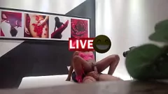 Play Hot Teen Pornstar's Anal Gangbang and Cum-Filled Ass